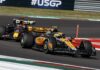 Red Bull elogia a McLaren