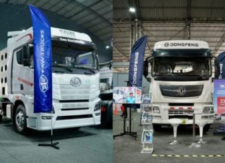 San Bartolomé impulsará la transformación energética de vehículos pesados en Transporte Sostenible 2025