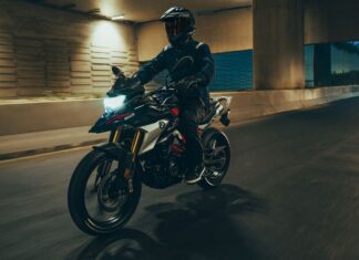 Invierno limeño sobre dos ruedas: cinco consejos para moteros