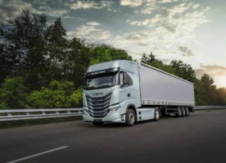 Tata Motors compra Iveco: Nace un gigante mundial de vehículos comerciales