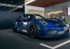 Nuevo 911 GT3: la fusión entre herencia deportiva y uso diario llega a Perú