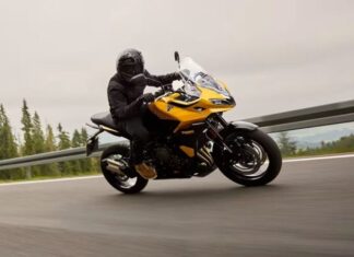 5 modelos de motos más esperadas del año