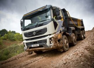 Los camiones ideales para los terrenos más difíciles? Los gigantes del off-road