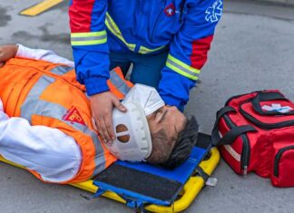 ¿Sufriste un accidente de tránsito como peatón? El SOAT te indemniza