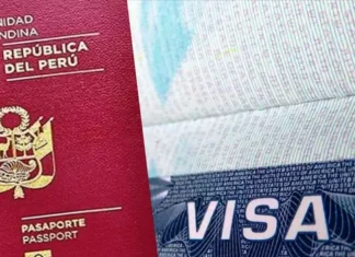 Visa a EE.UU.: peruanos podrán evitar entrevista en la Embajada