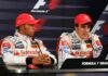 McLaren: La lucha Piastri – Norris puede acabar como la de Fernando Alonso – Hamilton