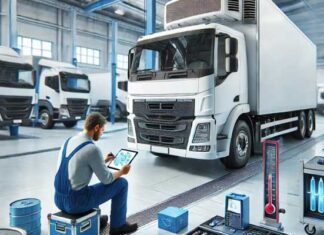 Mantenimiento predictivo, base de un transporte refrigerado confiable