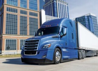 Camiones con la mayor capacidad de carga