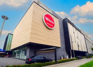 Shopping Angamos: el nuevo mall de Miraflores ya tiene fecha de inauguración