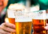 Día Mundial de la cerveza: La eficiencia en cada sorbo