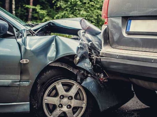 ¿Chocaste y no tienes seguro? Estos son los costos a enfrentar