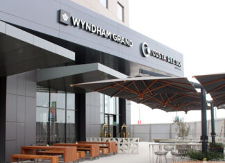 Wyndham Grand Costa del Sol Lima Airport abrió sus puertas