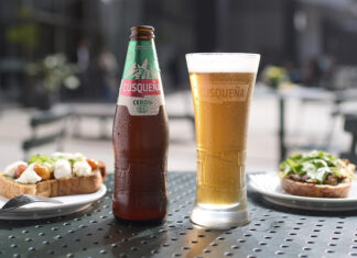 Cusqueña lanza la primera cerveza de trigo sin alcohol