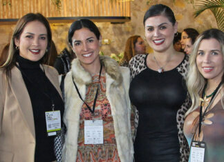 EXPODECO convocó a más de 35,000 personas