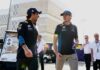 Verstappen llamó a Checo Pérez para felicitarlo por su llegada a Cadillac
