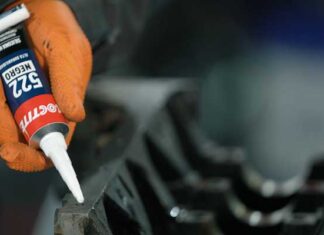 Henkel presenta la nueva silicona premium Loctite
