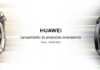 Huawei revolucionará una vez más los wearables
