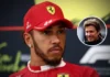 Mercedes defiende a Hamilton «Es el mejor de la historia»