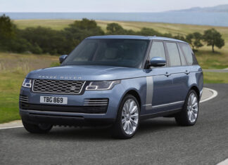 Jaguar Land Rover está retirando miles de vehículos por problemas en la suspensión delantera