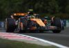 Norris y la estrategia de McLaren ganan el GP de Hungría