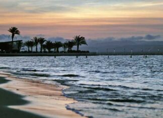 Las playas que marcan tendencia este 2025 entre los peruanos