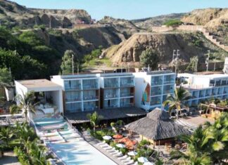 Nace qema, cadena hotelera con un concepto de viaje auténtico