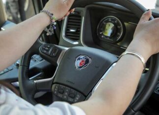 Scania Perú continúa impulsando la inclusión en el transporte