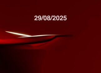 Tesla anuncia la llegada del Model Y