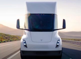 El camión de Tesla sigue haciendo méritos pero tiene dos problemas importantes