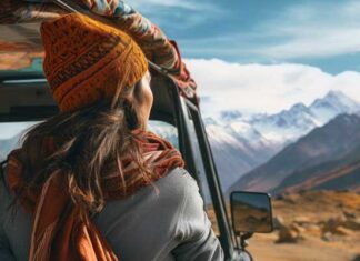 ¿Viajar ya no es como antes?