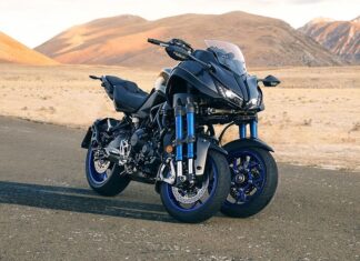 Estas son las motos más polémicas del mundo