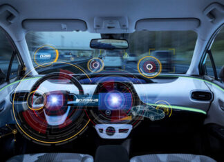 Las Tecnologías Más Innovadoras Que Están Transformando Los Autos