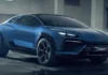 Lamborghini le dice NO al eléctrico