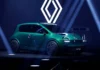 Renault incluirá baterías LFP en todos sus carros eléctricos