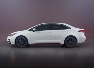 Consumer Reports dio la lista de los 5 autos más confiables del mercado