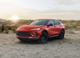 Buick de General Motors podría desaparecer