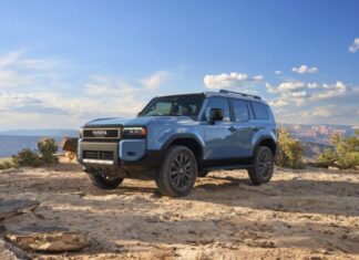 Los autos más resistentes al paso del tiempo