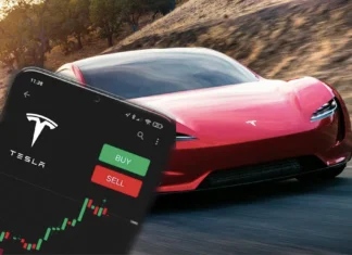 Acciones de Tesla se disparan al alza por jugada de Elon Musk