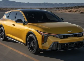 El Kia K4 Hatchback ya llegó al mercado