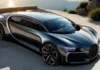 El clon chino del Bugatti Chiron que promete superarlo en velocidad