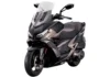 Kymco busca dominar el segmento scooter con la XCinting VS 400