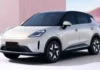 GM presentó su nuevo auto eléctrico