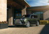 El SUV de Lexus regresa en 2026 con apariencia F SPORT