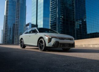 Latin NCAP dio el veredicto de seguridad del Kia K4