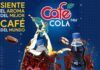 CAFÉ COLA LA GASEOSA DE CAFÉ QUE DESAFÍA A COCA COLA
