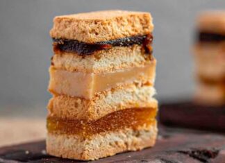 King Kong, el postre gigante del Perú