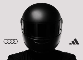 adidas y Audi debutarán juntos en la Fórmula 1 en 2026