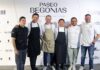 Paseo Begonias suma nuevos restaurantes a su propuesta gastronómica
