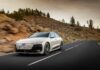Audi A6 Sportback e-tron: llegó al Perú el sedán eléctrico