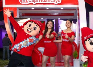Caja Huancayo multiplica sus utilidades y alcanzan los S/ 138.8 millones